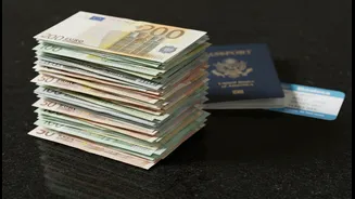 Beyond a suddenly cheap foreign holiday, Overseas Spending After The TCS Cut highlights the difference between tax collection and travel expense