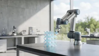 What Separates a Strong AI Research Assistant From AGI