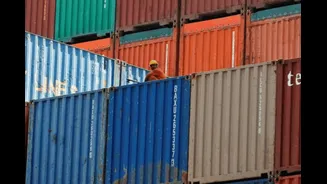 Centre Bars Imports Of Goods Produced Using Forced Labour After US Proposes 12.5% Tariff On India