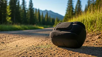 Spike Cardiovascular Endurance Via Outdoor Weighted Vest Running Loops