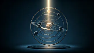 Astrological Insights: Your Daily Horoscope for April 1, 2026