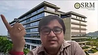 'Quantum Computing To Transform Healthcare, Space Research': Dr Ranjit Thapa At Nashik Seminar