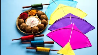 Lohri, Makar Sankranti, Pongal: Same-Same, but DIFFERENT!