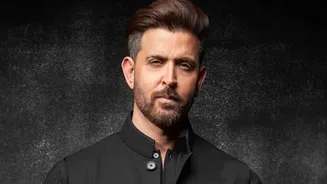 Hrithik Roshan Announces OTT Project With Amazon Prime Video Titled Mess: All You Need To Know
