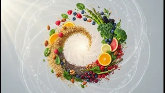 Meal Timing Is Joining Food Quality In Modern Nutrition Advice