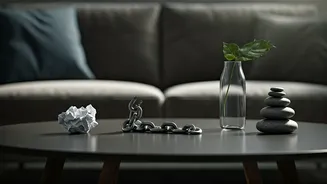 R. Madhavan's 4 Home Habits for a More Successful and Peaceful Life