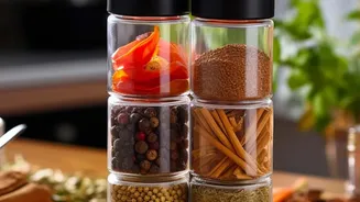 Store Pet Food in Measured Quantities Only If Each Container Is Labelled