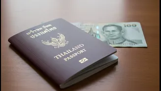 Thailand Reverses Plan To End Visa-Free Travel For Indian Tourists