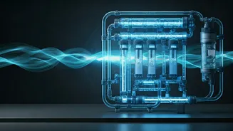 5 Innovative Technologies Revolutionizing Global Access to Clean Drinking Water