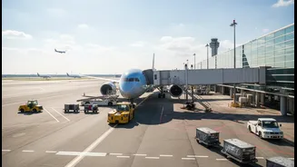 Accessible Air Travel Requires Better Coordination, Not Lower Expectations