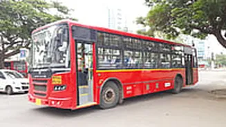 Navi Mumbai: NMMT Approves ₹7,000 Monthly Honorarium Hike For 1,398 Contractual Staff