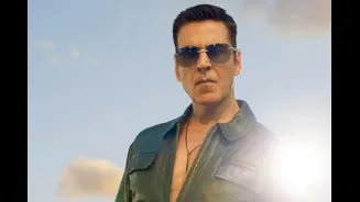 Akshay Kumar Confirms Hosting Wheel Of Fortune, Says 'I’m Confident It Will Be Immensely Enjoyed'