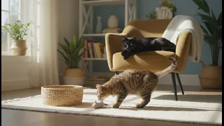 Avoid Common Mistakes When Introducing a Second Rescue Cat