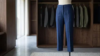 The Copenhagen Spring 2027 Capri-Trouser Return Shifts Attention Towards Warm-Weather Dressing