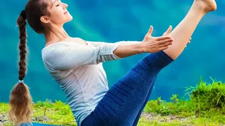 Yoga Or Trekking: Choosing The Right Stress Relief Practice For Your Urban Lifestyle