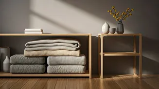 Home Prep Is Trending This Season