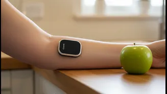 Non-Diabetic Users Explore Blood Sugar Tracking For Better Eating Habits