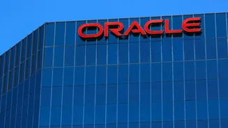Oracle Layoffs: What 12,000 Laid-Off Indian Employees Are Receiving In Severance
