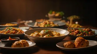 Regional Indian Cooking Is Having A Youth Moment