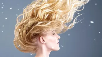 The Haircut Trend Built Around Layers, Texture and Easy Movement