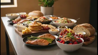 Beyond internet access as purely digital infrastructure, Internet Access And Indian Diets highlights how online access shapes food discovery and pu...