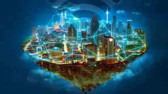 Secure your UPI payments on public Wi-Fi