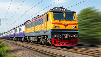 Kamakhya-Howrah Vande Bharat Sleeper: Stoppages & Fares!