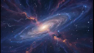 The Milky Way's Centre Continues to Reveal Surprising Ingredients for Planet Formation