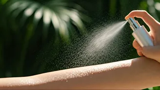 The Monsoon Skincare Step You Shouldn't Skip