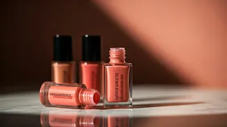 Unlock Your Natural Radiance: 8 Best Liquid Blushes for a Dewy Glow