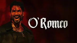 'O'Romeo' trailer launch canceled amid threats?