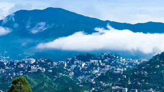 7 Things To Verify Before Confirming A Hill Station Trip During Monsoon