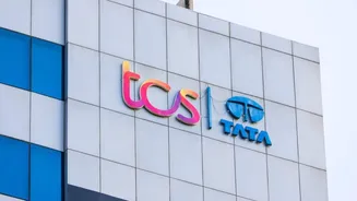 TCS wants 80% of new employees to have AI skills