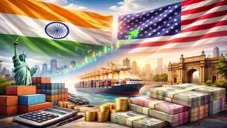 FICCI leaders welcome India-US trade deal, say tariff cut lifts uncertainty and opens export opportunities
