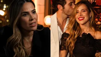 Aos 43 anos, Wanessa Camargo fala de novo namoro com ator:'Mereço o melhor'