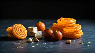 Premium Sweets Bring Childhood Flavours Into 2026