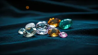 Astro Gemstones: What Wisdom Do They Reveal?