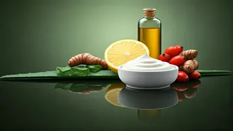 5 Proven Natural Remedies for Fading Dark Spots at Home