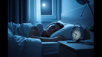 World Sleep Day 2026: What Is The 10-3-2-1-0 Rule For Better Sleep?