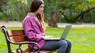 Using AI For Assignments: The Line Between Learning Support And Academic Misconduct