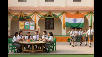 Independence Day Activities And Games For Kids: Fun Ideas For August 15