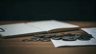 The Five Expenses Quietly Shaping Your Wealth