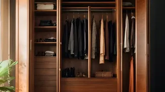 Pack For 5-Day Trips Effortlessly Using Multi-Purpose Capsule Wardrobe Rules Today