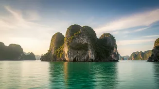 How Southeast Asia’s Visa-Free Access Rules Work For Indian Passport Holders