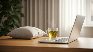 The Truth About Napping After Meals: Boost Your Day or Sabotage Your Sleep?