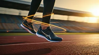 Unlock Your Running Potential: A 10-Minute Mobility Routine for Peak Performance