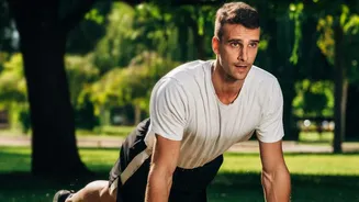 Festive Season Fitness Is Shifting Towards Quick Sessions That Can Fit Around Daily Commitments
