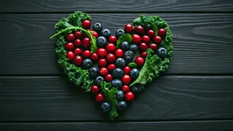 Winter Wellness: Nourishing Your Heart Through Diet