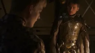 ‘Joffrey The Spoiler’: Game Of Thrones Fans Can’t Stop Joking On This Knight of Seven Kingdoms Scene
