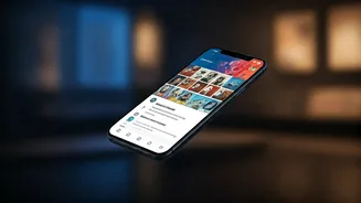 India's Shopping Feeds Are Getting Creator Energy
